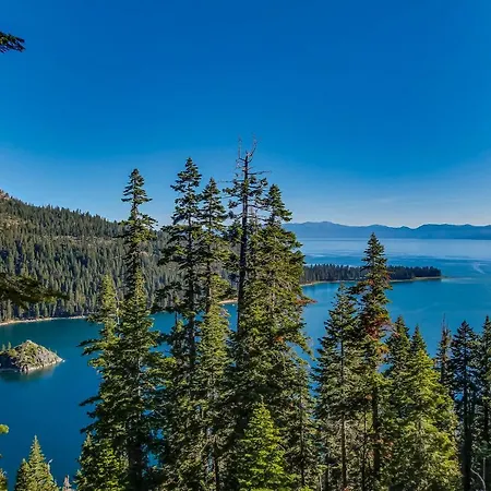 Tahoe Memories #122